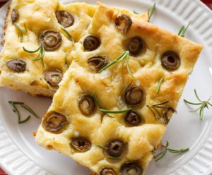 focaccia-con-le-olive