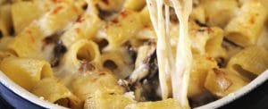 pasta-al-forno-con-funghi-e-zucca