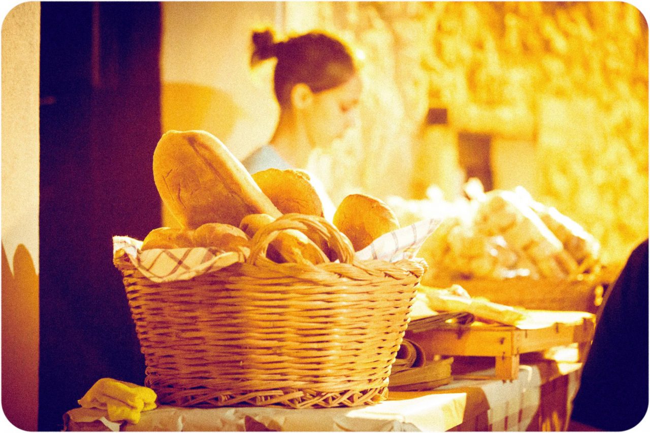 Trentinara, torna la Festa del Pane e della civiltà contadina - Ricetta ...