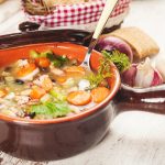 zuppa di verdure