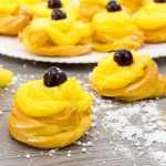 zeppole di san giuseppe