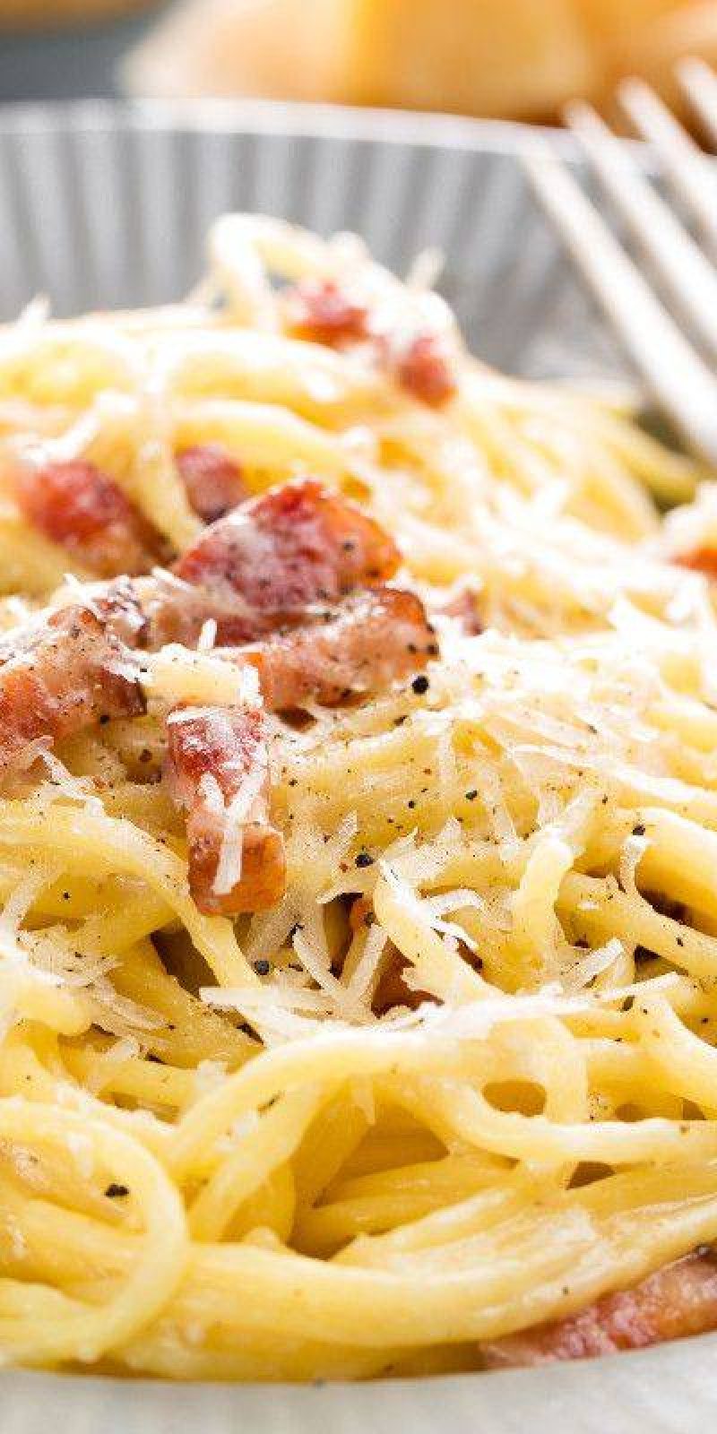 Carbonara Day La Ricetta Di Uno Dei Piatti Tradizionali Della Cucina carbonara-day-la-ricetta-di-uno-dei-piatti-tradizionali-della-cucina