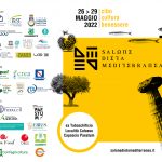 A Paestum dal 26 al 29 maggio parte DMed, il 1° Salone della Dieta Mediterranea