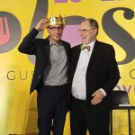 Cristian Santomauro, l’Ammaccata e il riconoscimento del Golosario: la migliore pizzeria d’Italia parla cilentano