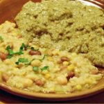 La Maracucciata: il sapore antico del Cilento a base di maracuoccio